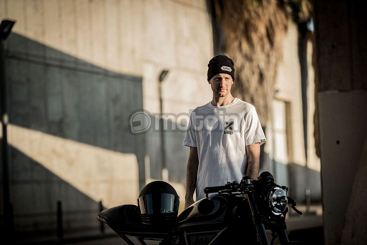 Buy Just Rider Black Cotton Under Helmet Skull Cap for Men, Women & Kids  Online At Price ₹112