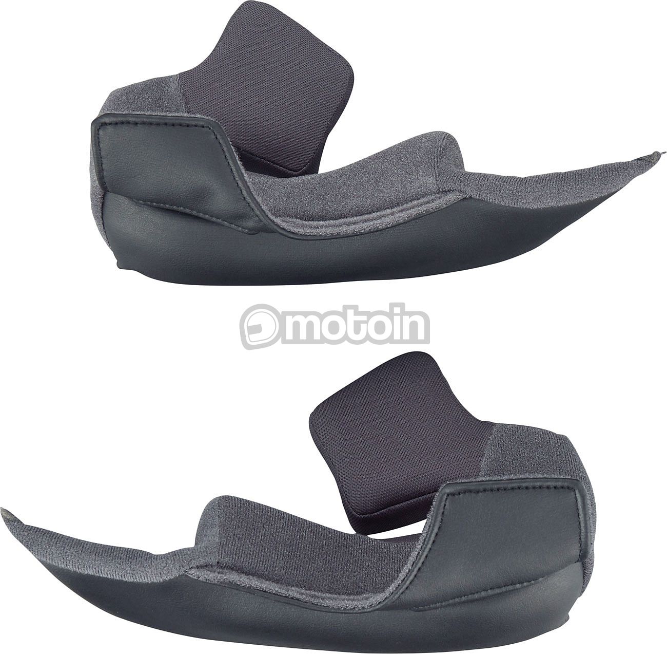 Shoei Neotec 3 Type-QL, kindpuder