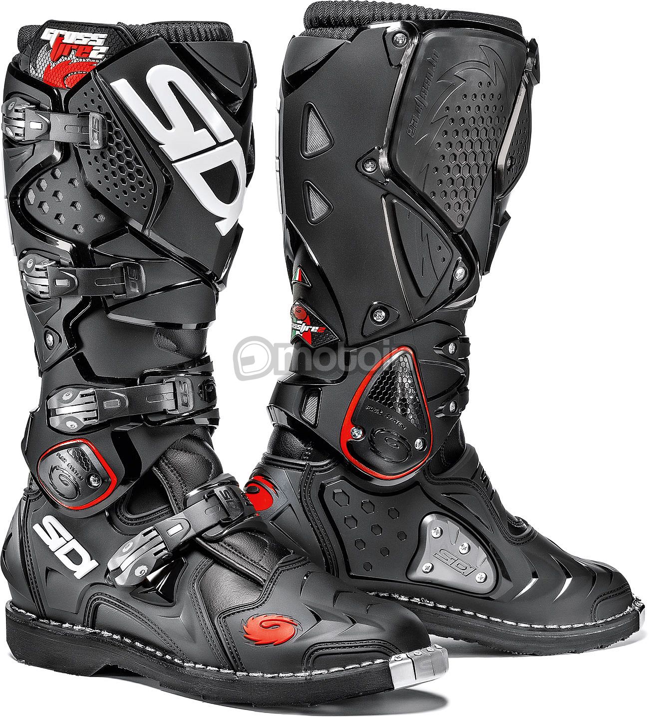 Sidi Crossfire 2 S21, botas - motoin.de