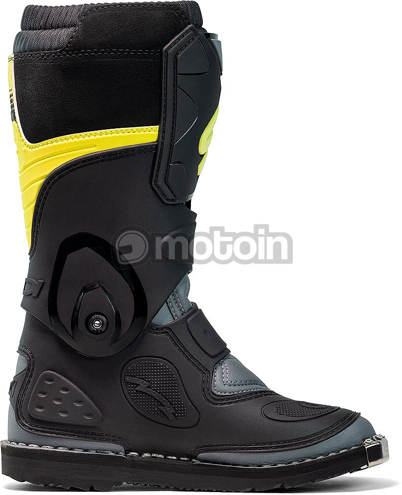 Sidi Motorcycle shops boots youth