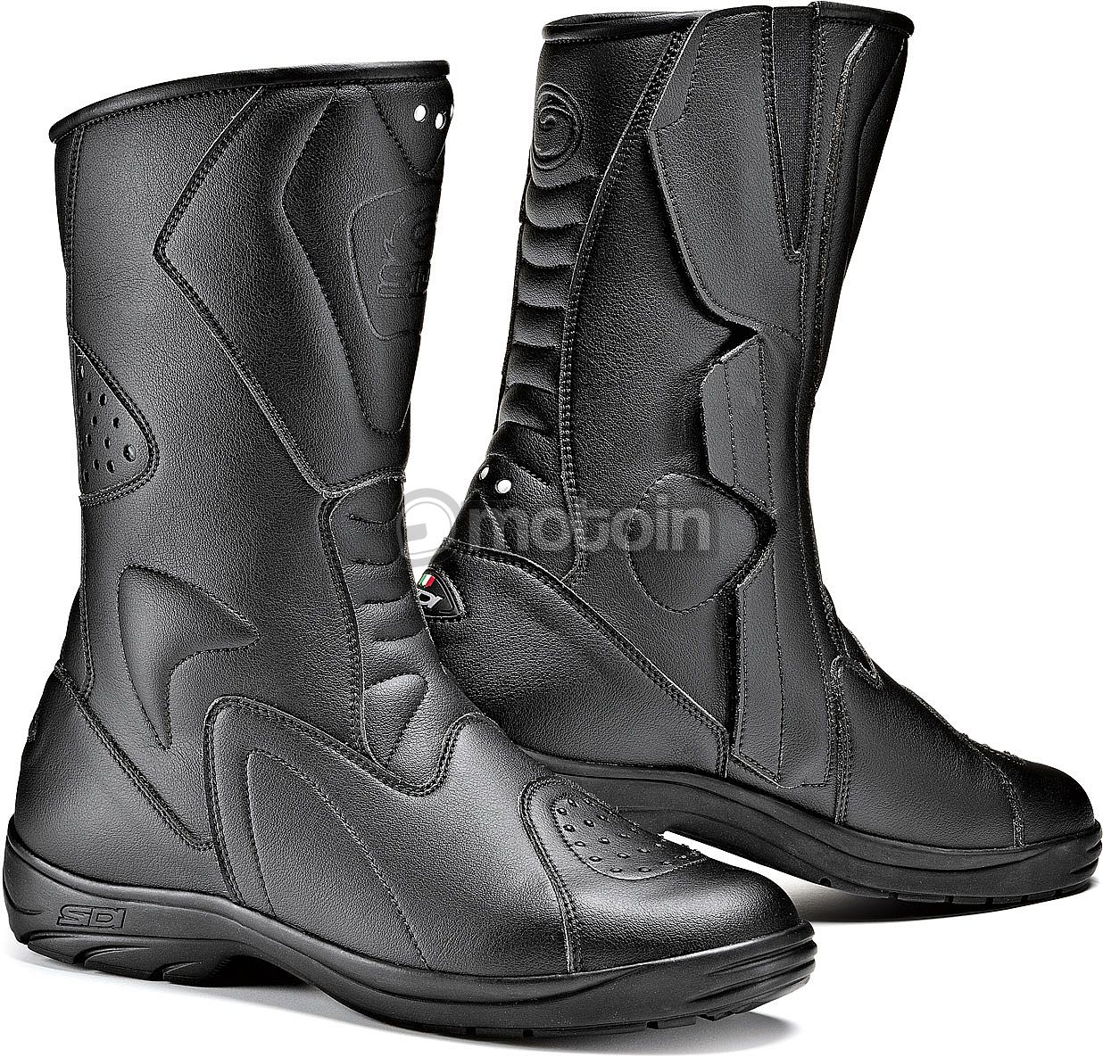 Sidi Tour Rain, boots women - motoin.de