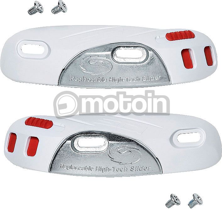 sidi vortice toe sliders