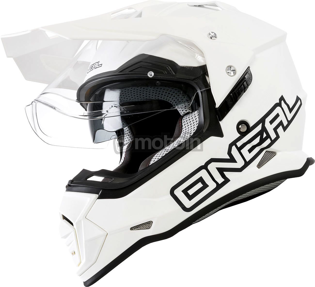 ONeal Sierra Flat S23, capacete de enduro