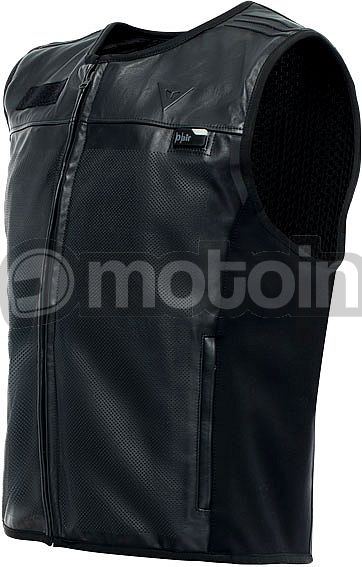Dainese D-Air Smart, airbag vest