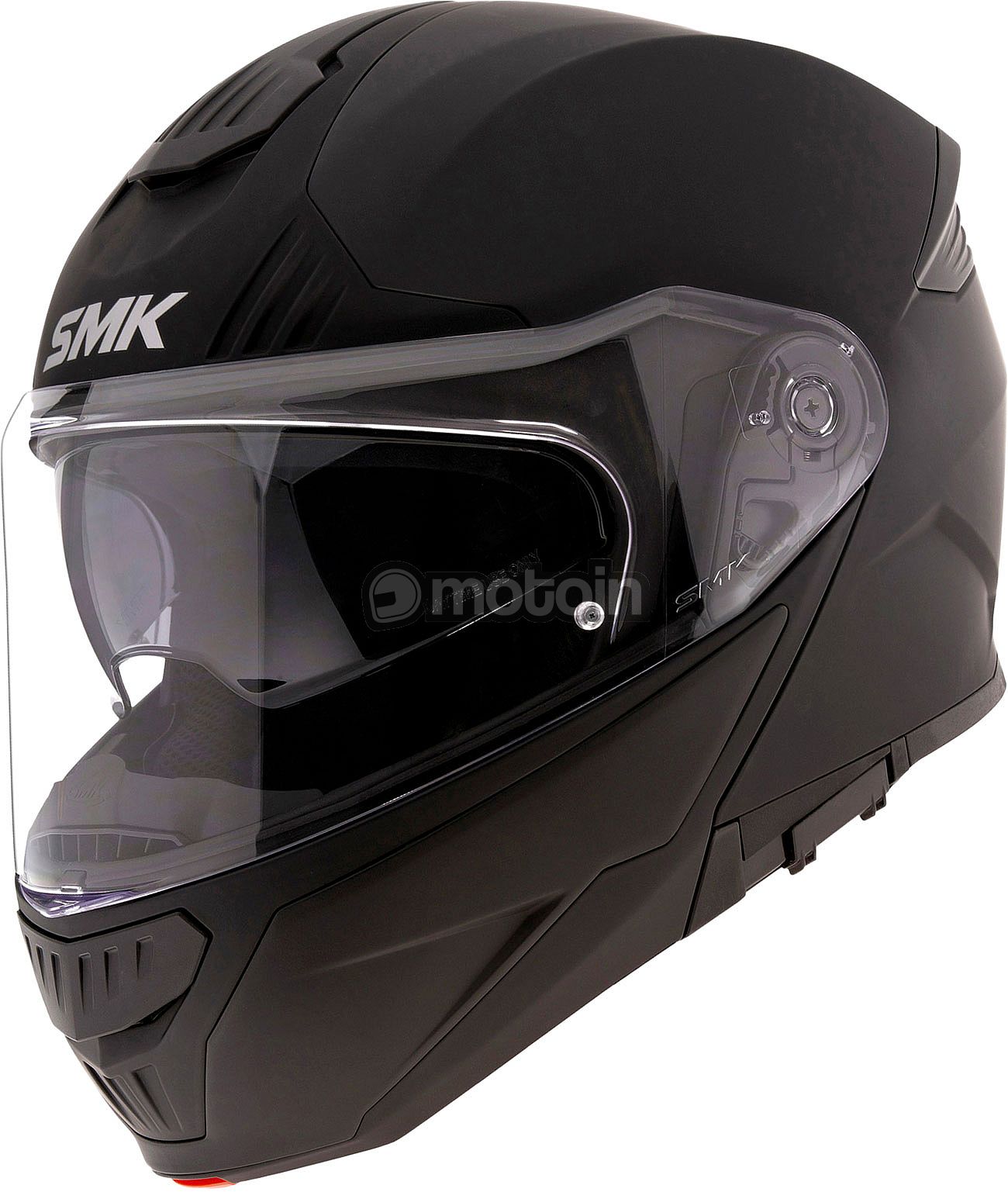 SMK Gullwing, capacete de protecção