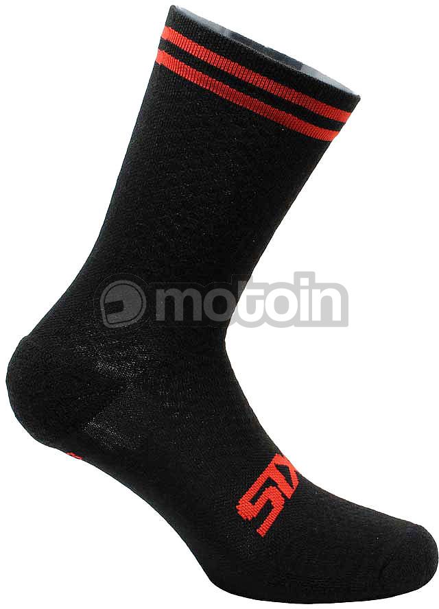 Sixs Merino, socks