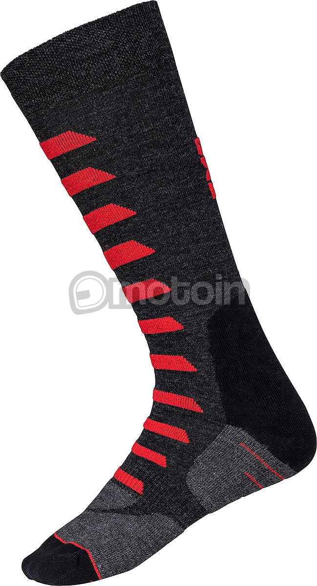 IXS 365 Merino, functionele sokken