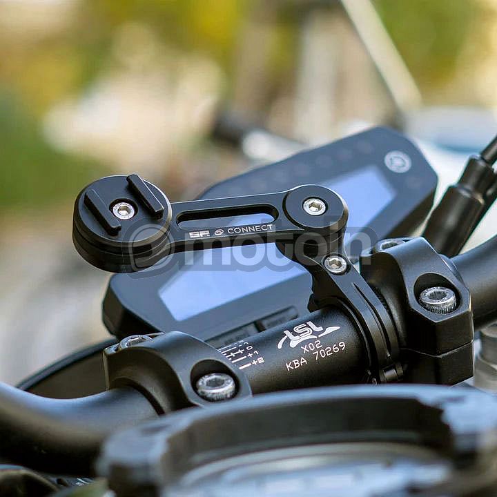 SP Connect SPC+ Moto Mount Pro, mount - motoin.de