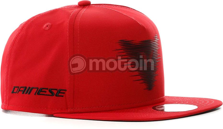 Dainese Demon Veloce 9fifty, capuchon
