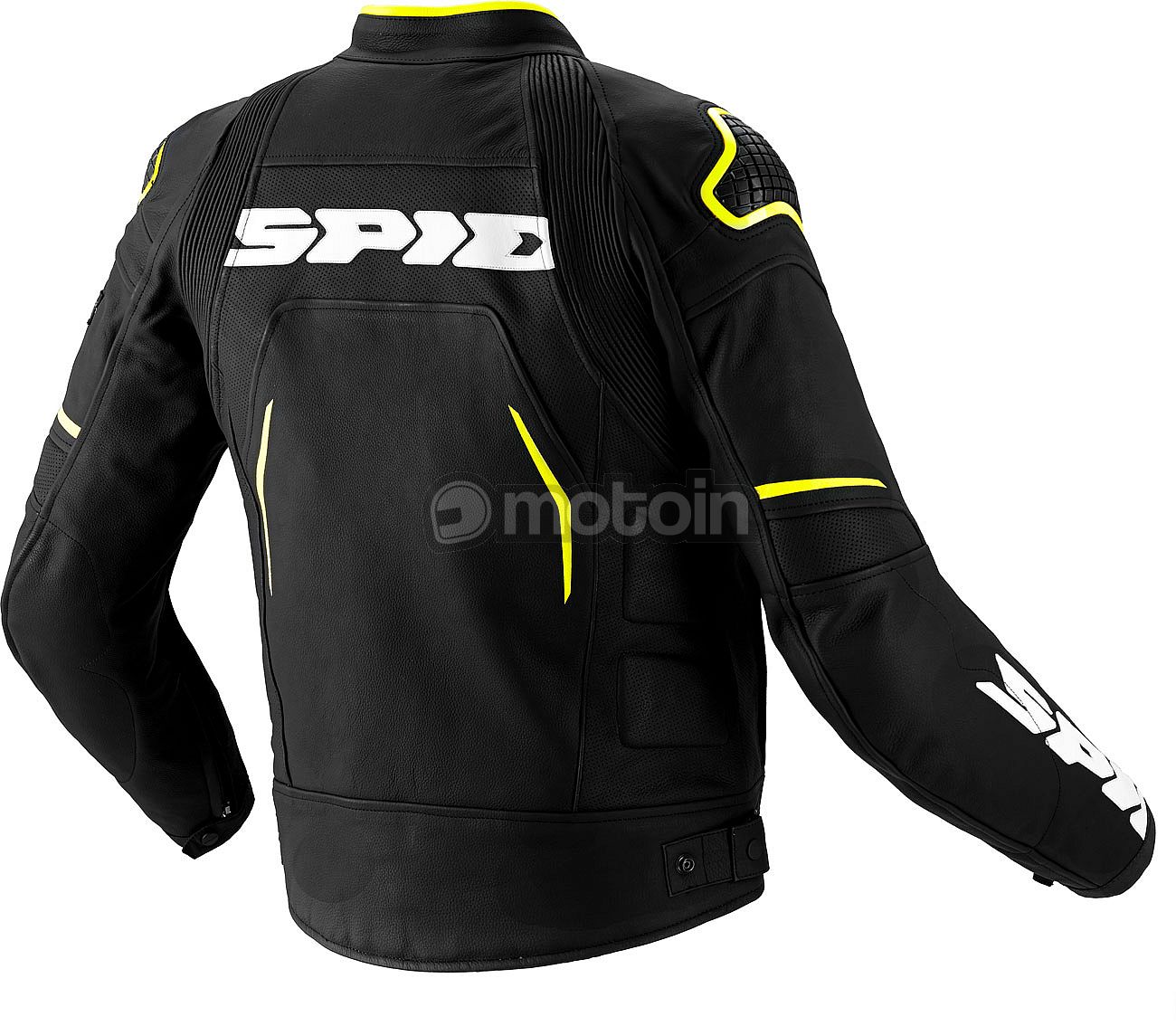 spidi evorider
