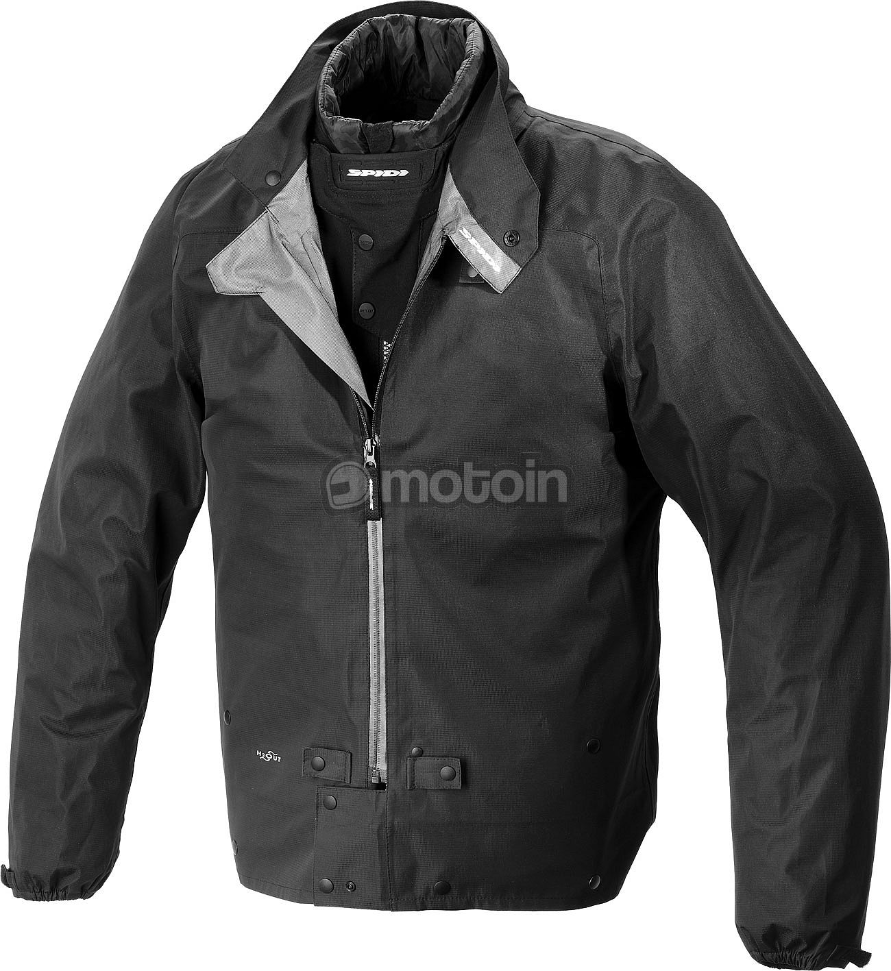 Spidi Insideout X95, rain jacket