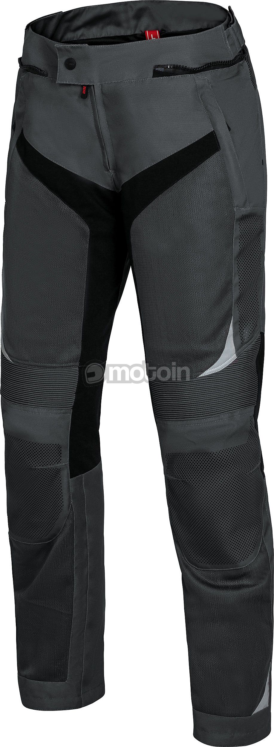 IXS Trigonis-Air, pantaloni in tessuto