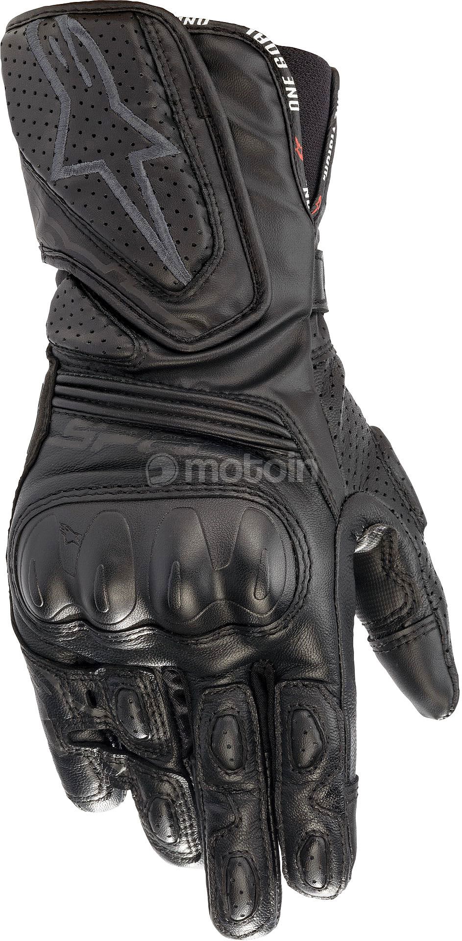 Guanti Moto Donna In Pelle da Corsa Alpinestars STELLA SP-1 Gloves