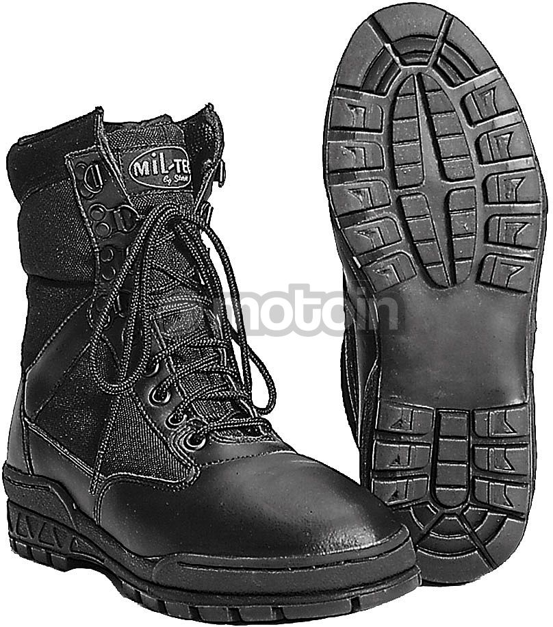 Mil-Tec SWAT, boots