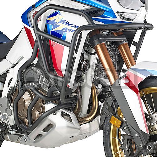 Givi Honda CRF1100L Africa Twin AS, upper engine guards