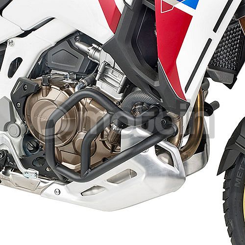 Givi Honda CRF1100L/AS, lower engine guards