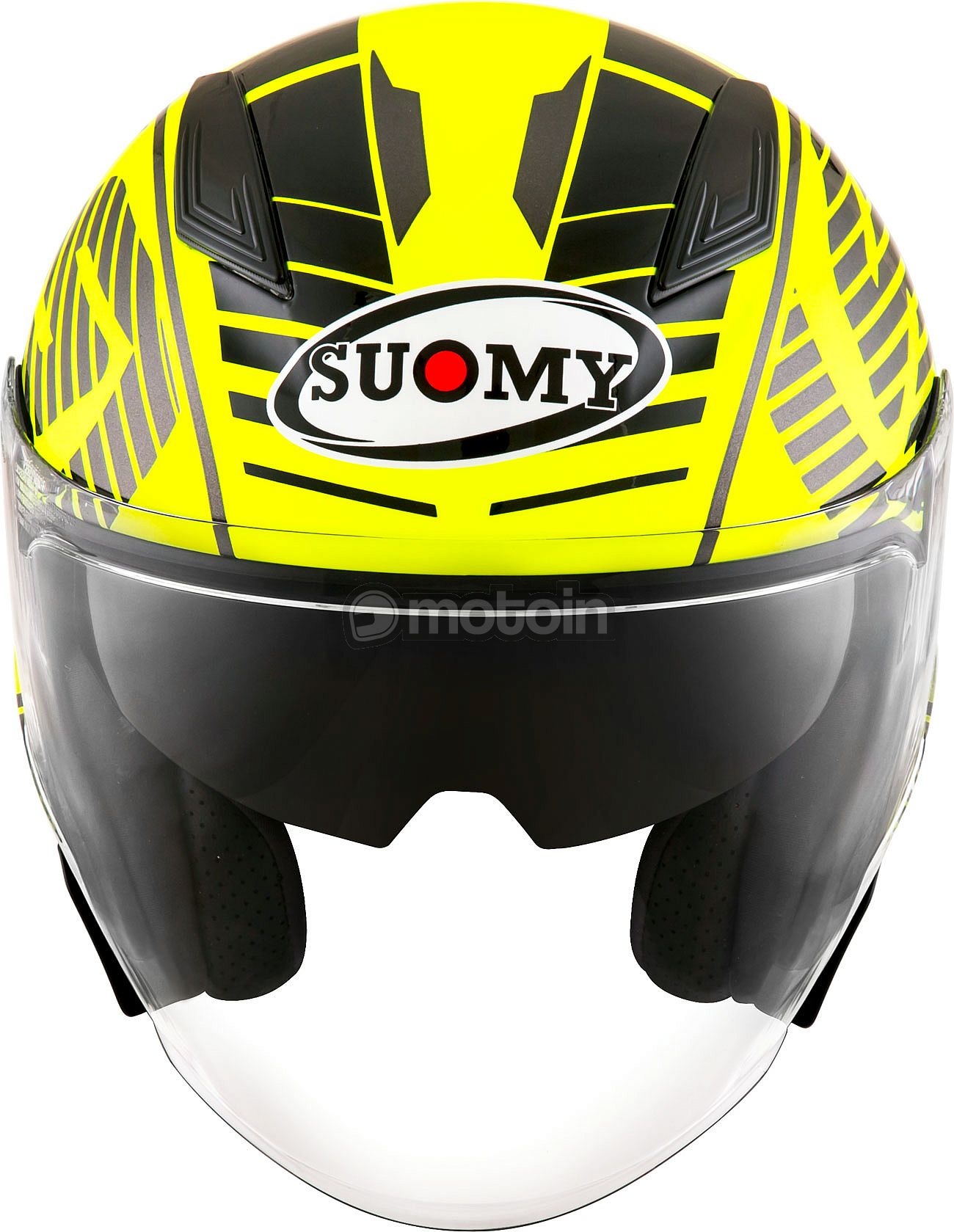 Suomy Speedjet SP-2, jet helmet - motoin.de