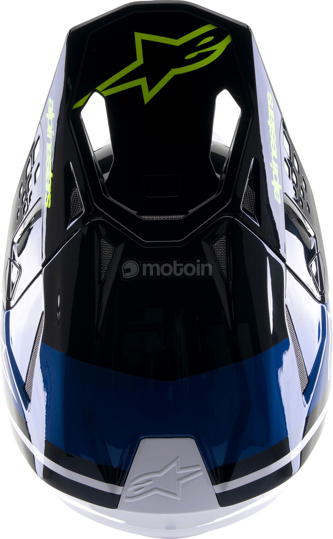 Alpinestars Supertech S-M8 Radium Helmet