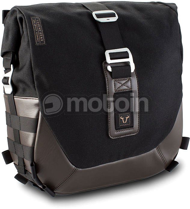 SW-Motech Legend Gear LC2, Gepäcktasche