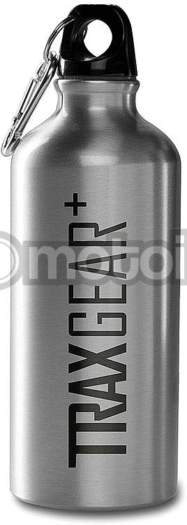 SW-Motech Trax 0,6 L stainless steel bottle, Accessoire