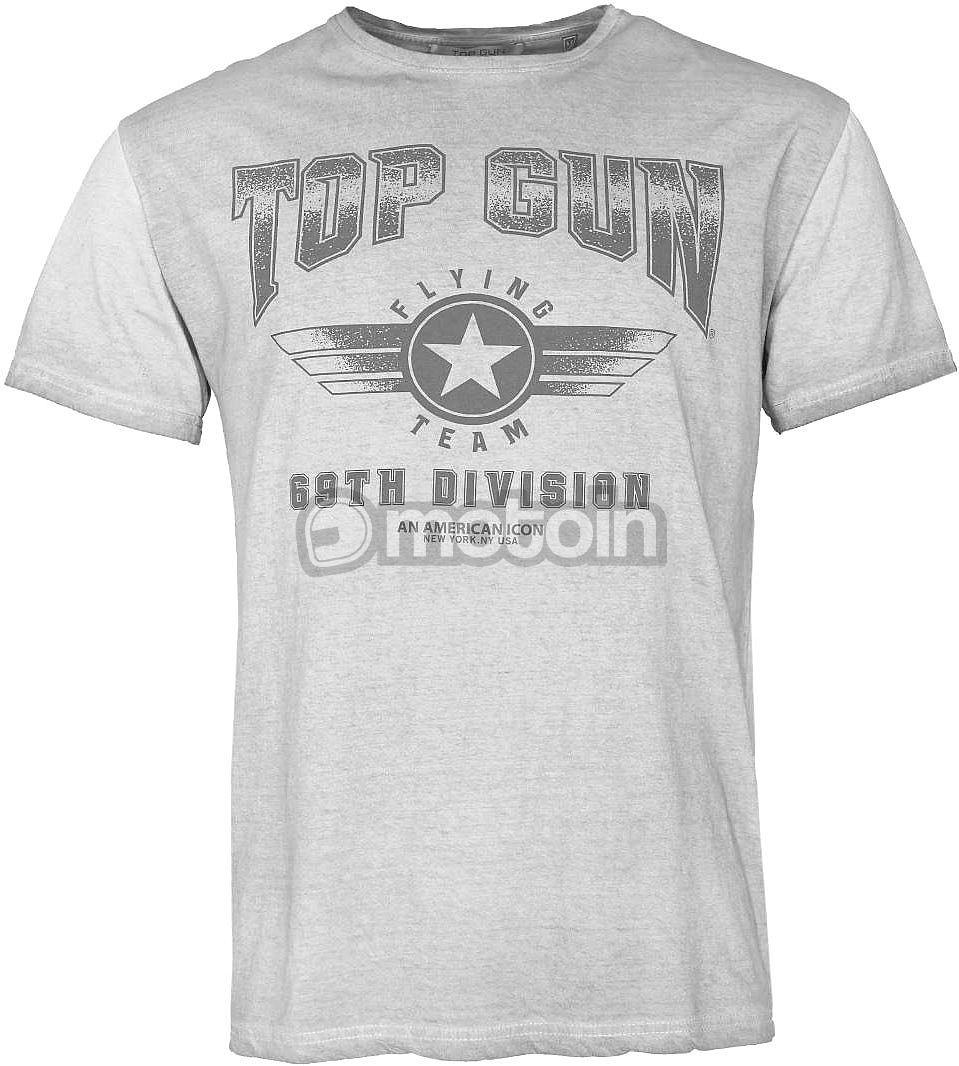 Top Gun 2105, T-Shirt
