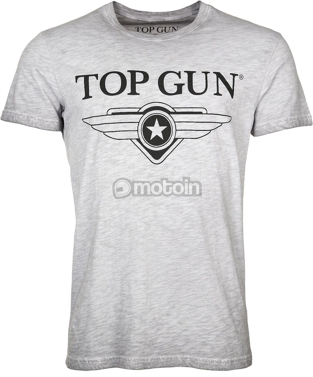 Top Gun Windy, camiseta