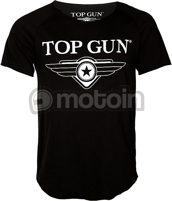 Top Gun 6404, camiseta