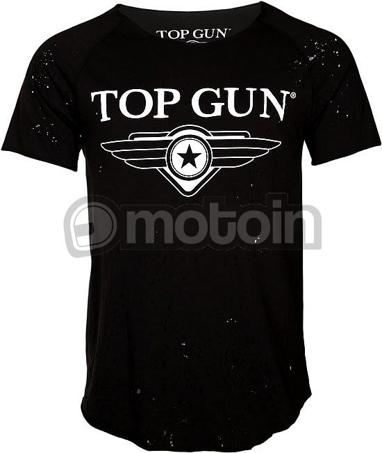 Top Gun 6405, T-Shirt
