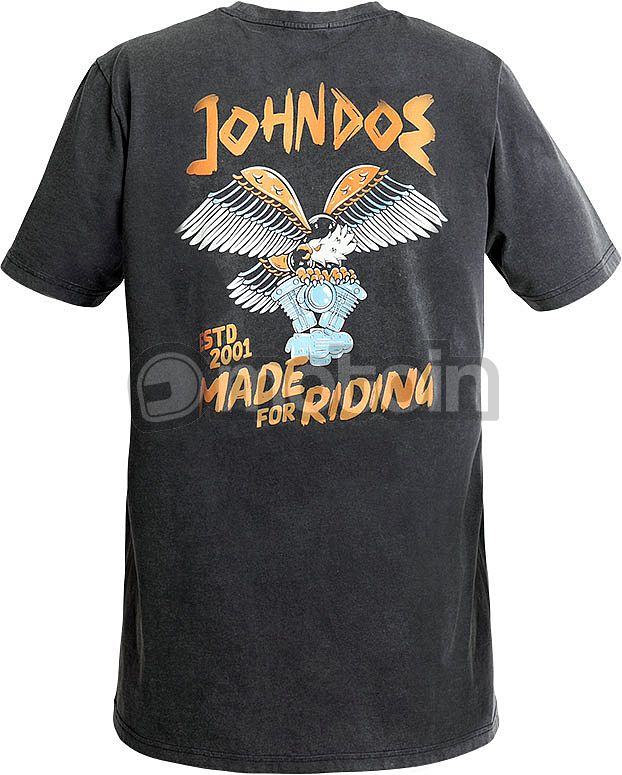 John Doe Made For Riding, T-Shirt