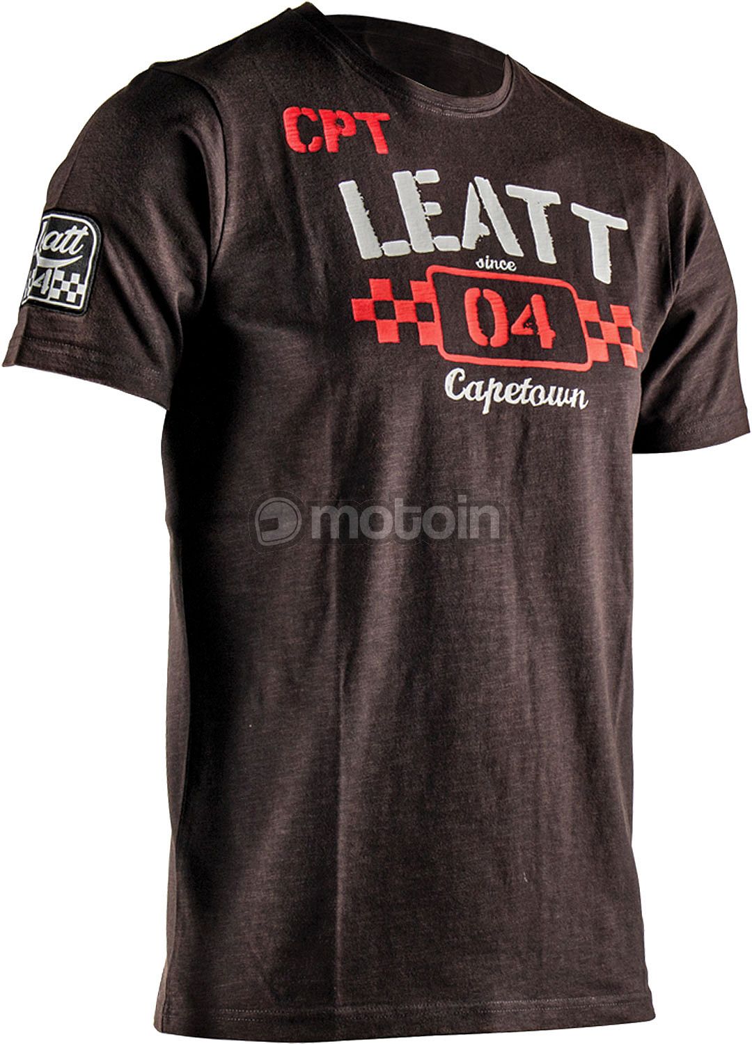 Leatt Heritage S22, camiseta