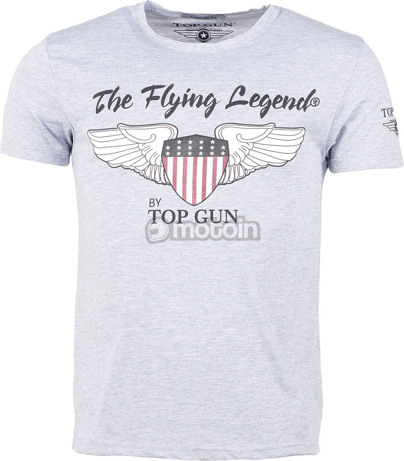 Top Gun Gamestop, T-Shirt