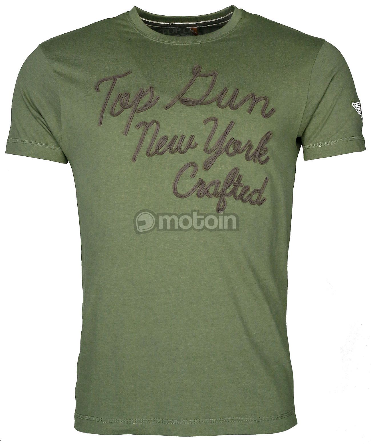 Top Gun New York, camiseta
