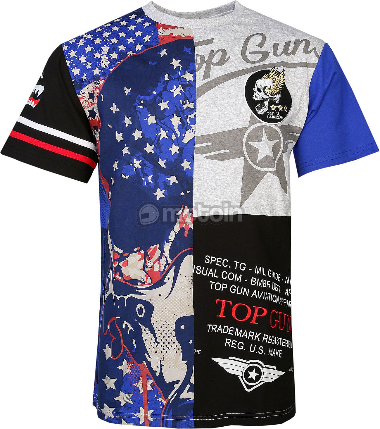 Top Gun Aviation, T-Shirt