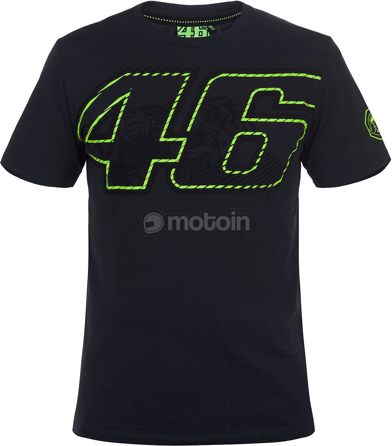 VR46 Racing Apparel VR46, t-shirt