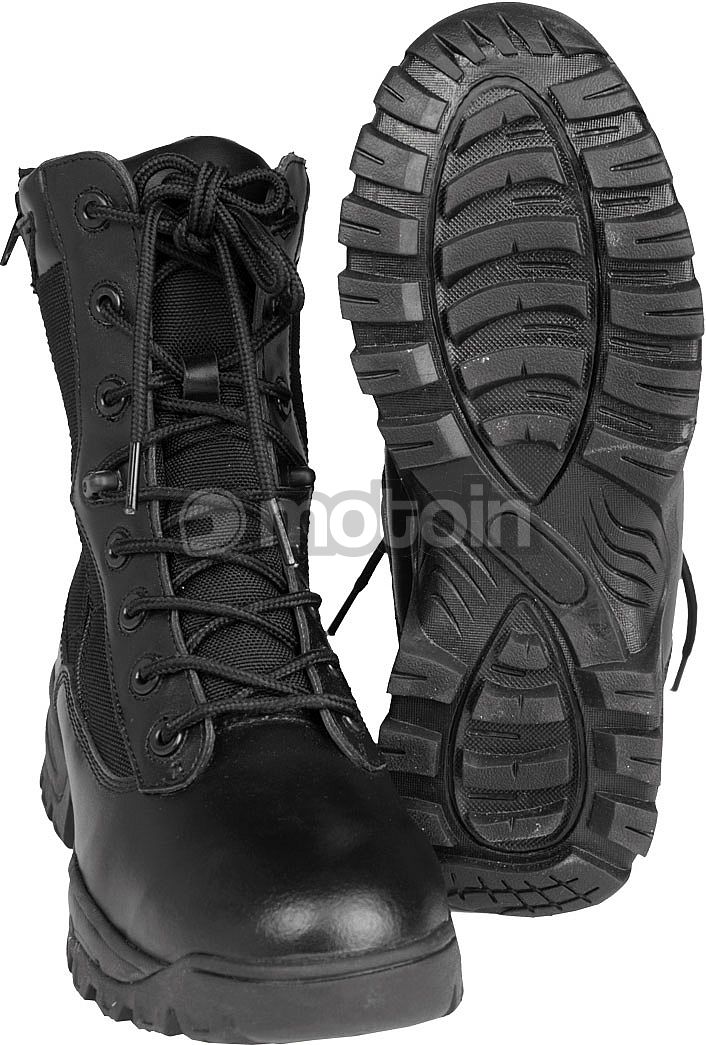 Mil-Tec Tactical Two-Zip, boots