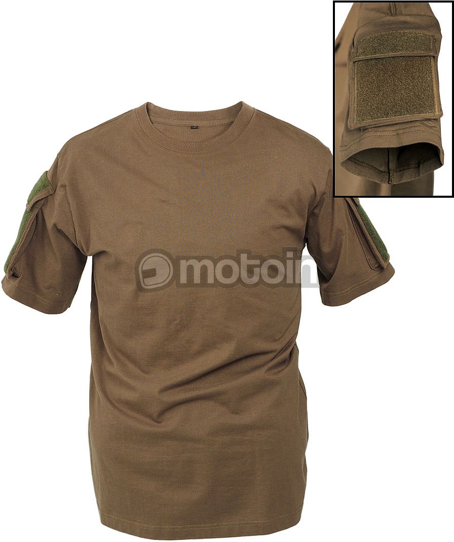 Mil-Tec Tactical, t-shirt