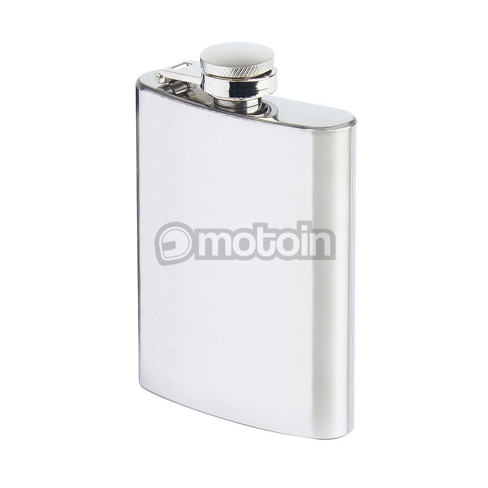 Mil-Tec Stainless, flask