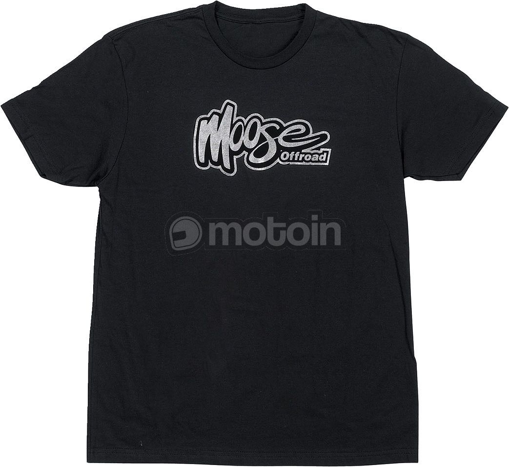 Moose Racing Offroad, t-shirt