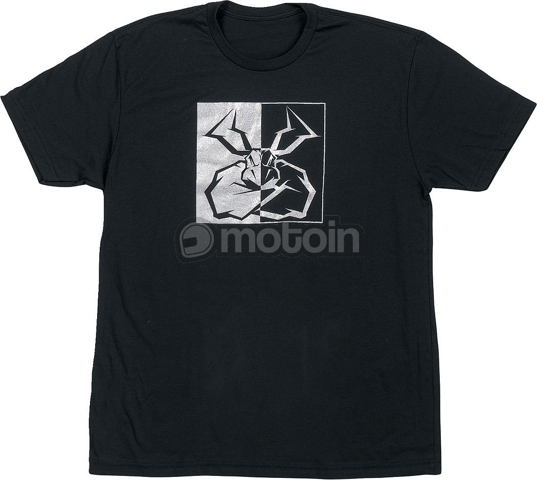 Moose Racing Agroid Split Personality, T-Shirt
