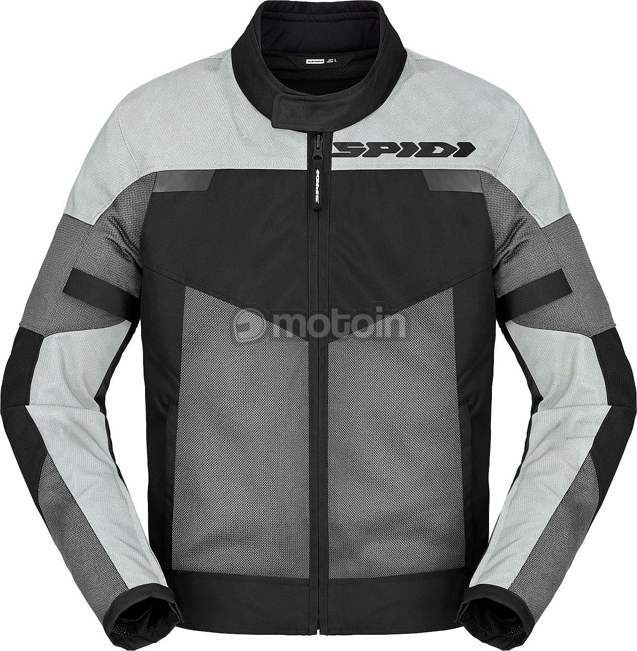 Spidi Tour Net, textile jacket