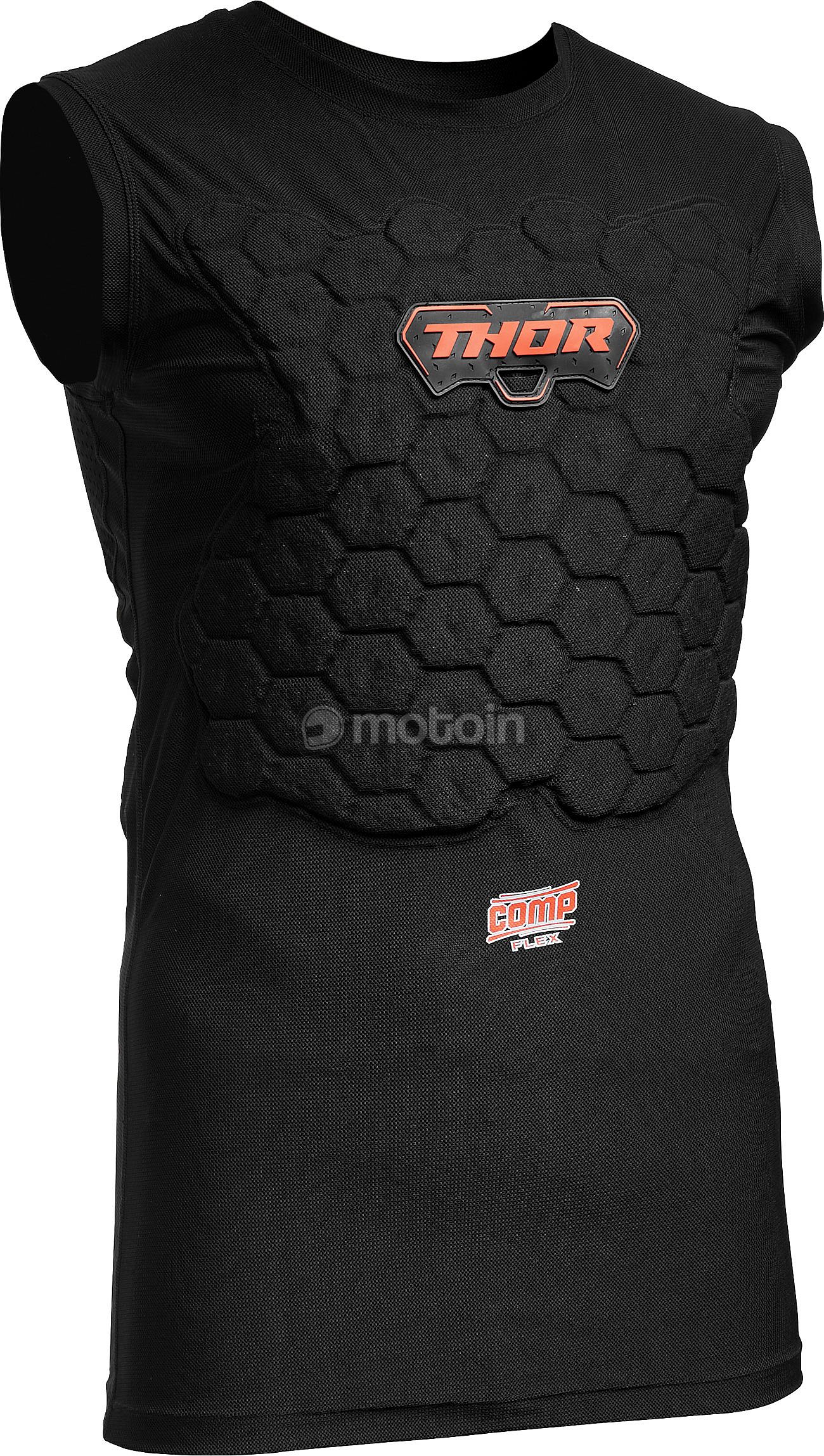 Thor Comp XP, camiseta funcional manga corta