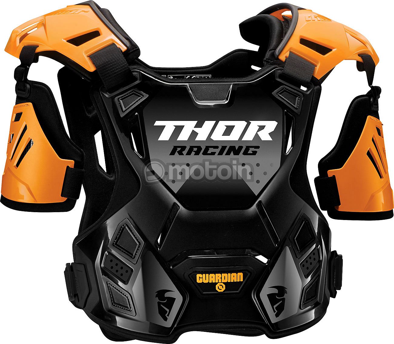 Thor Guardian S22, colete protector