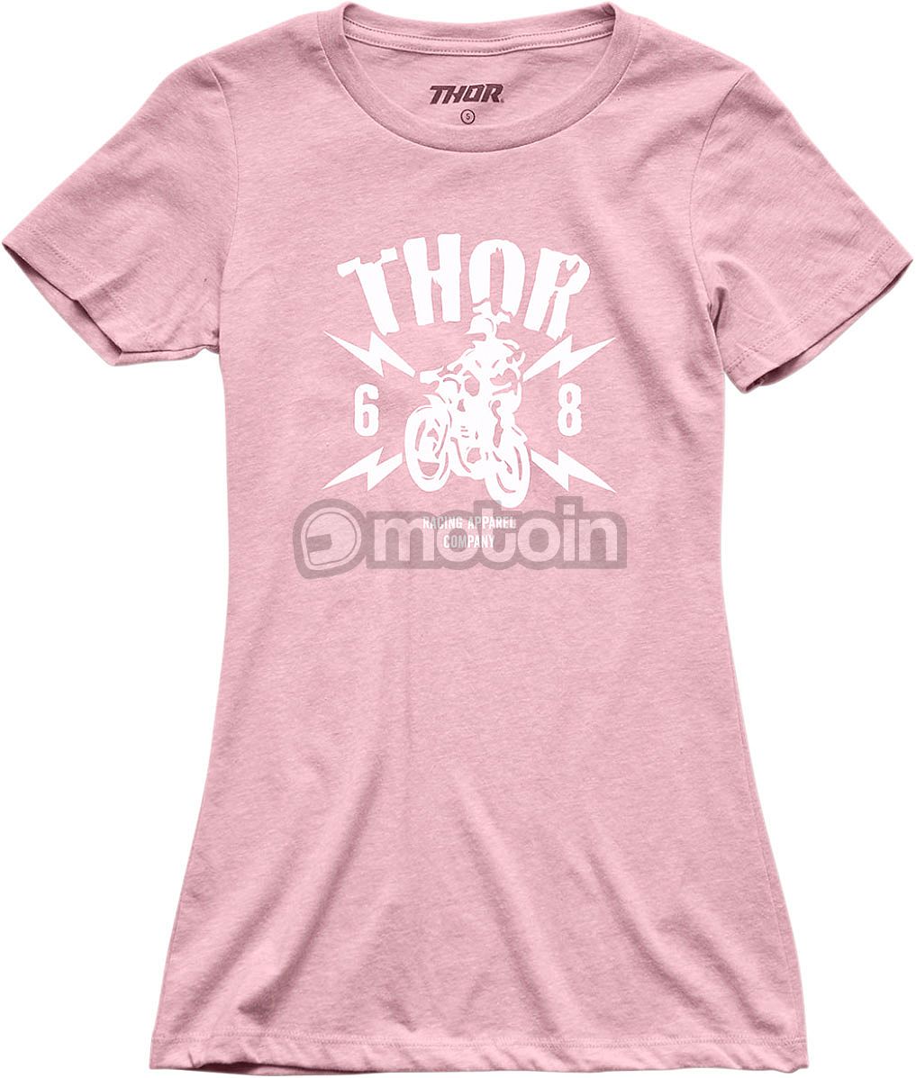 Thor Lightning, t-shirt women