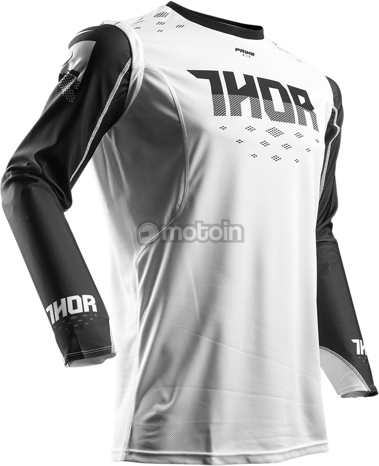 Thor Prime Fit S17 Rohl, camisa