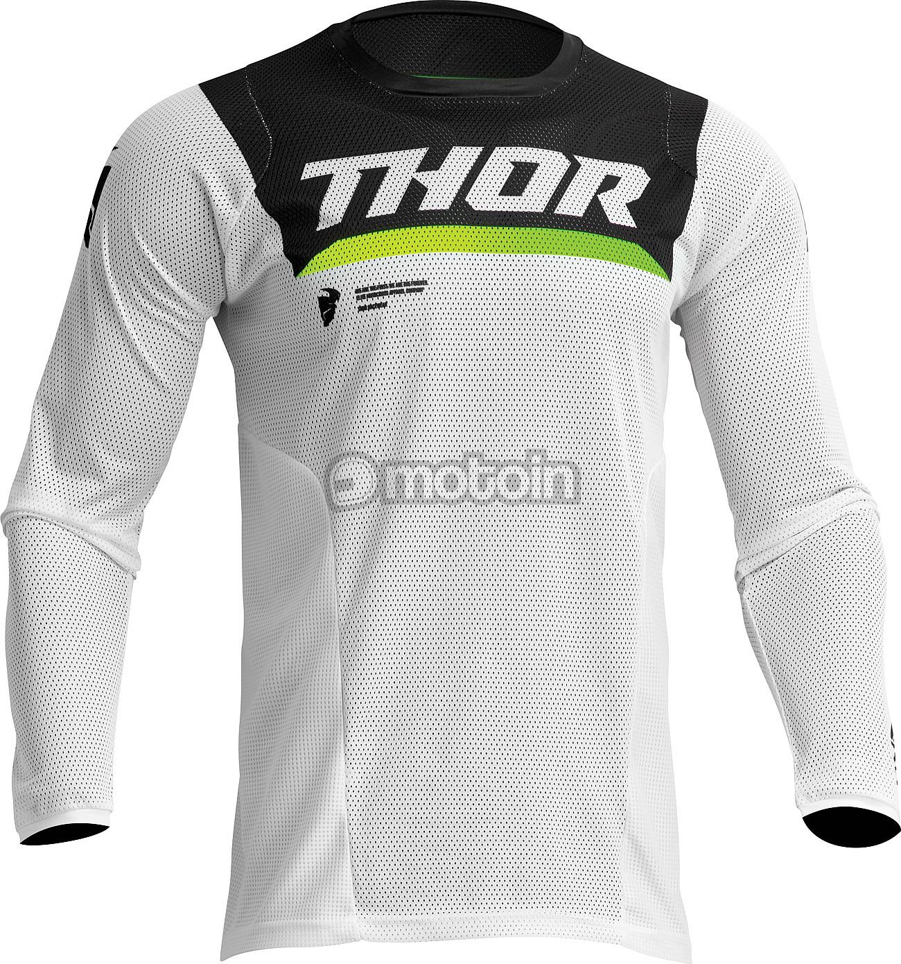 Thor Pulse Air Cameo S23, Jersey