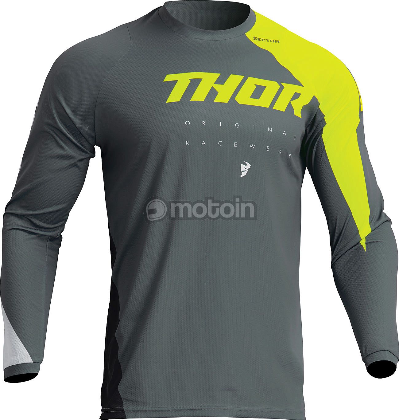 Thor Sector Edge S23, Jersey