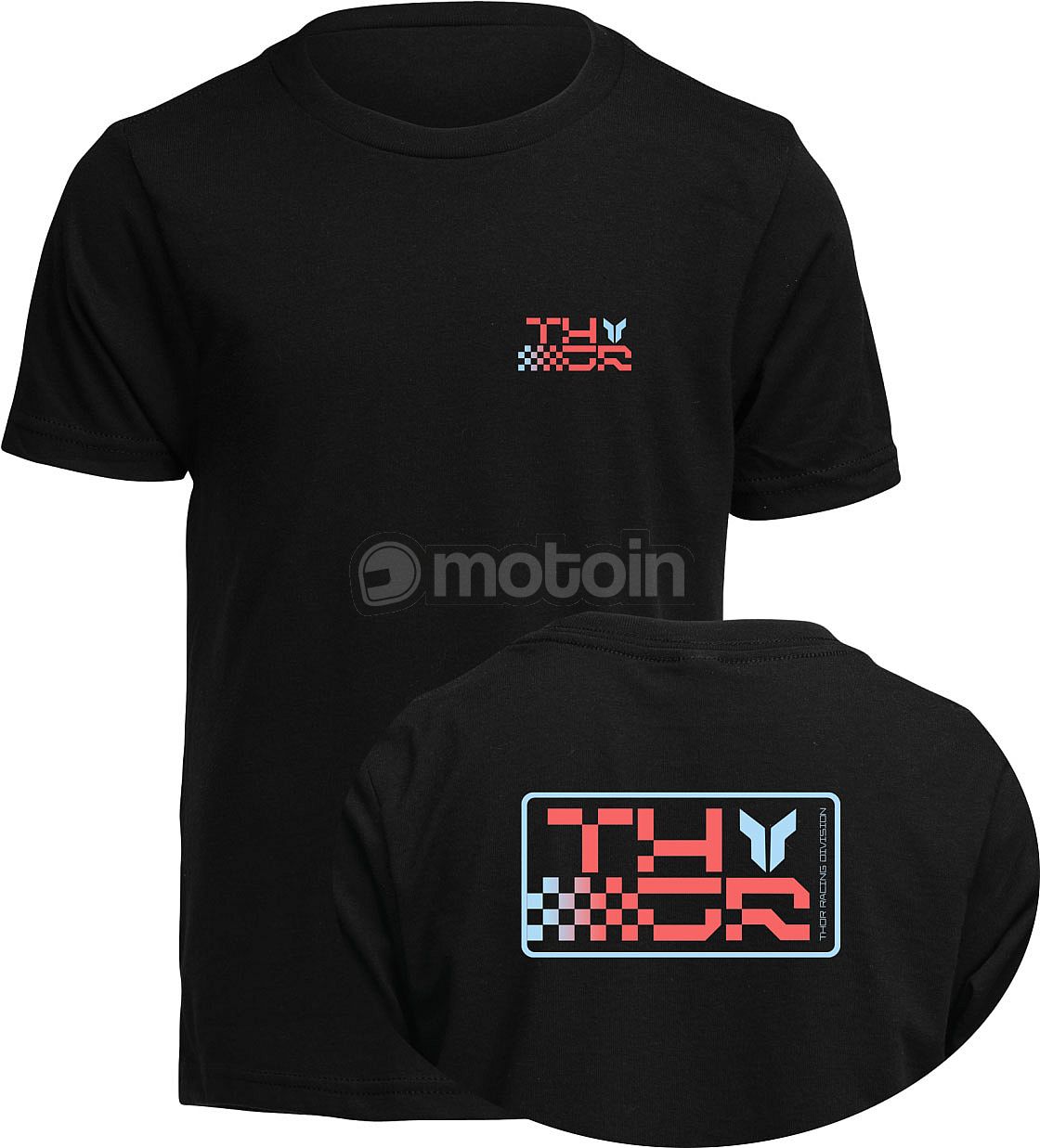Thor Vantage, t-shirt jeugd