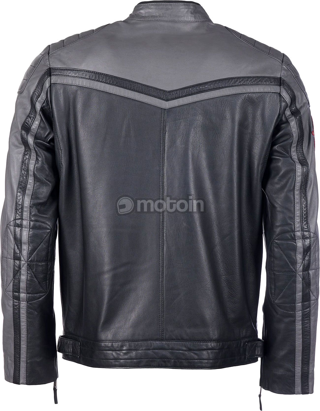 Top Gun leather jacket Racing