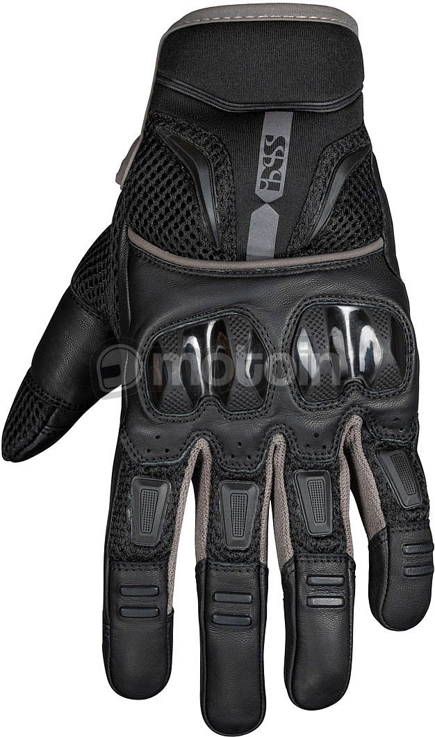 IXS Fresh 3.0, guantes