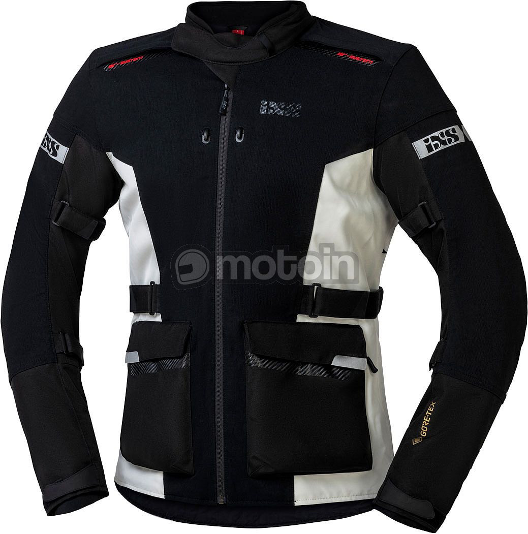 IXS Horizon-GTX, textile jacket Gore-Tex